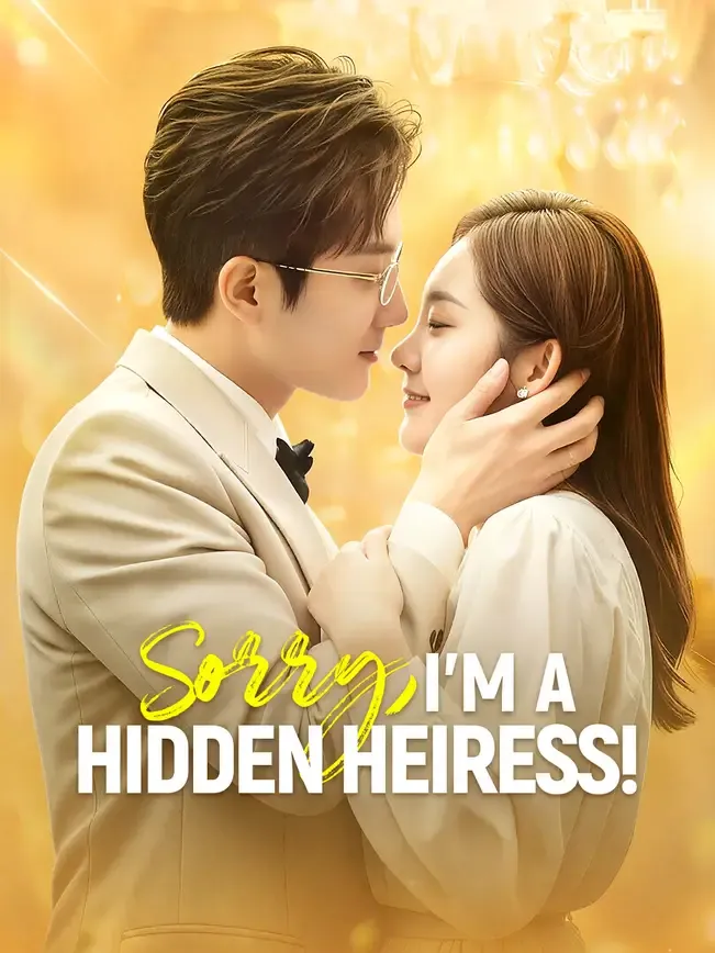 Sorry, I'm a Hidden Heiress!