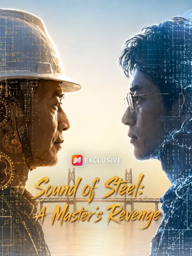 Sound of Steel: A Master's Revenge