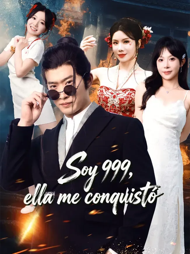 Soy 999, ella me conquistó