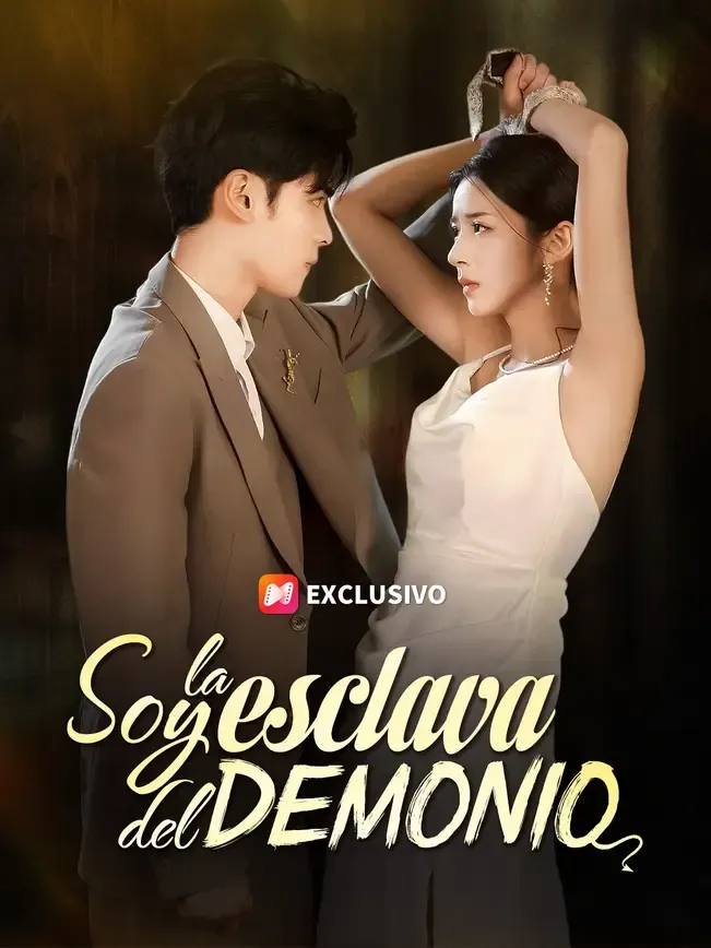 Soy la esclava del demonio
