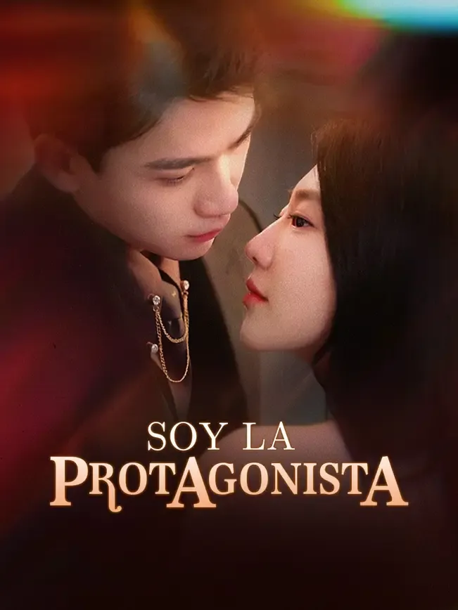 Soy la protagonista