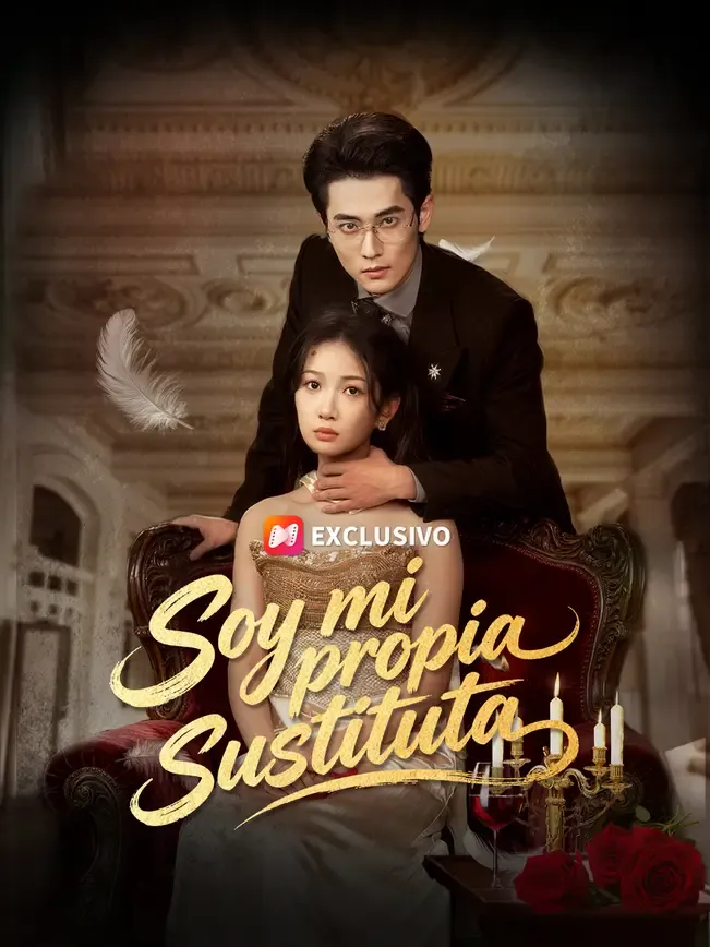 Soy mi propia sustituta