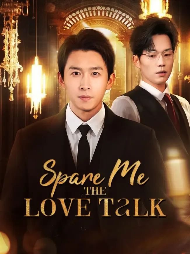 Spare Me the Love Talk