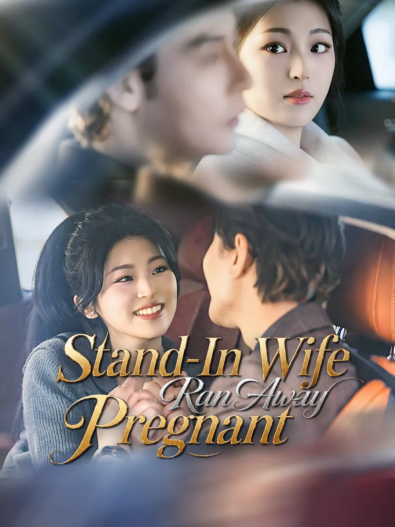 Stand-In Wife Ran Away Pregnant — poster