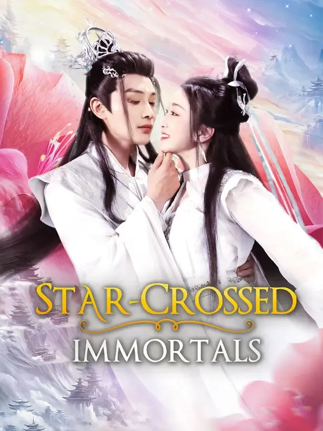 Star-Crossed Immortals