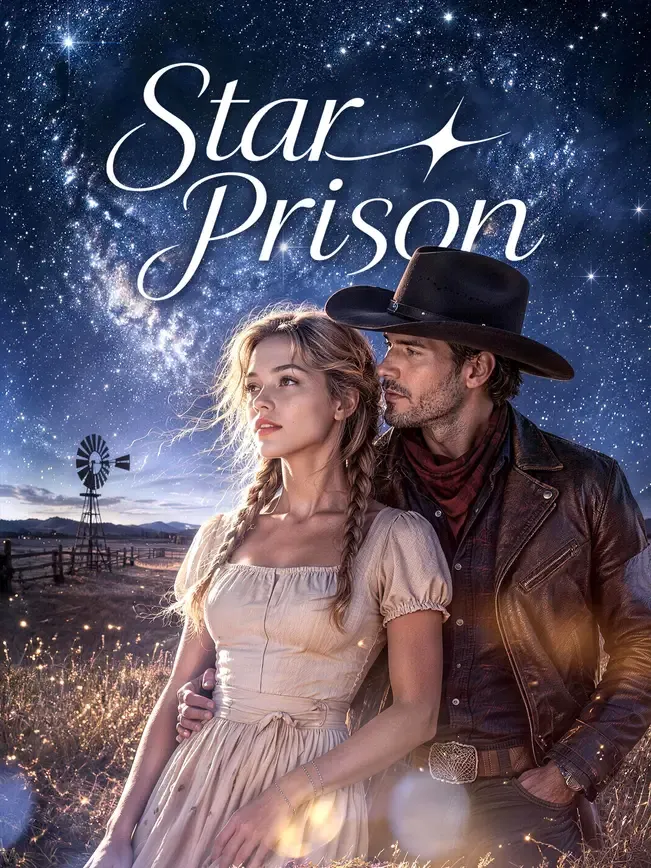 Star Prison — poster
