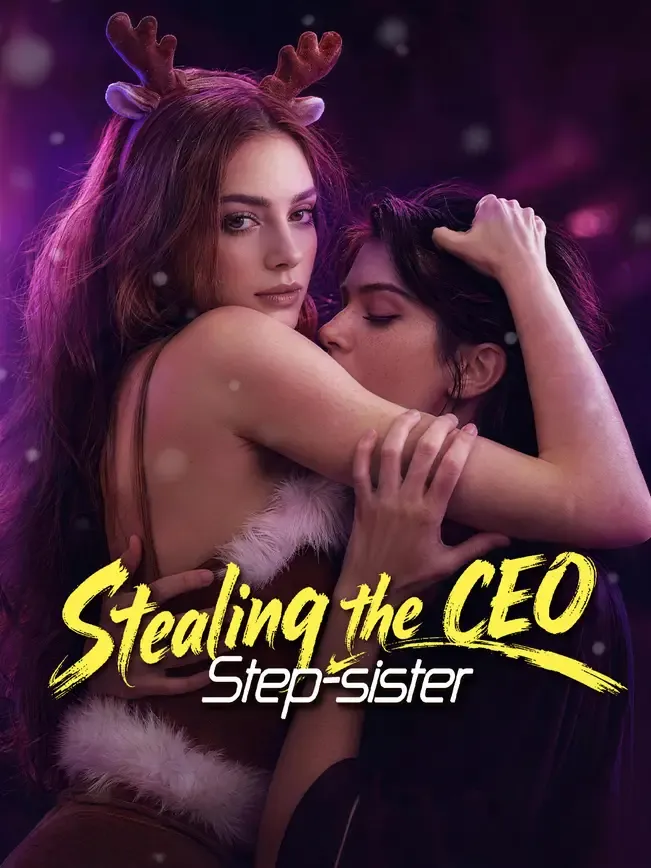 Stealing the CEO Step-sister — poster