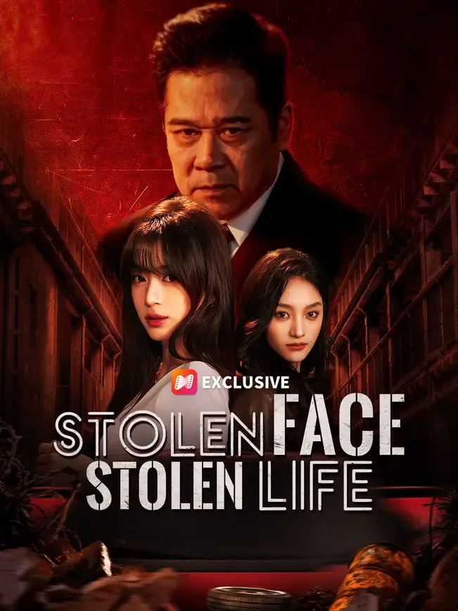 Stolen Face, Stolen Life
