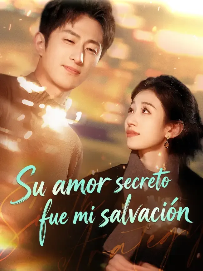 Su amor secreto fue mi salvación