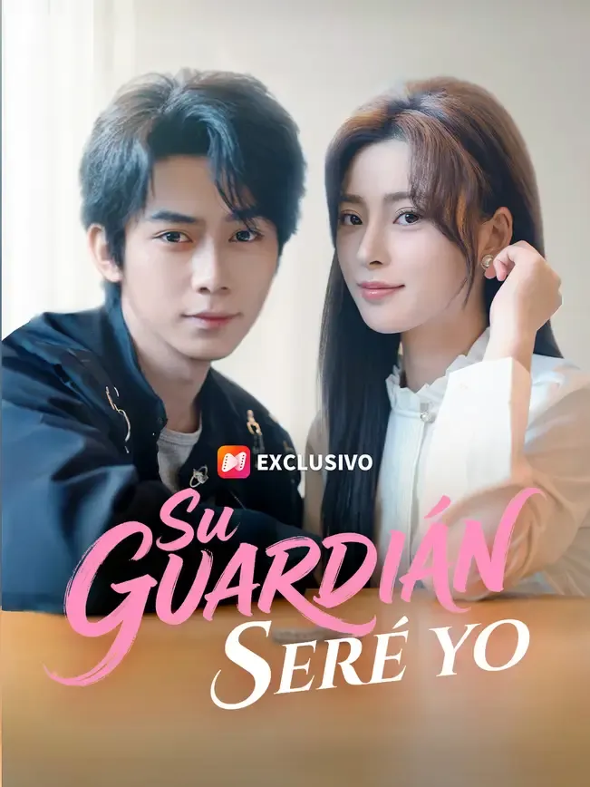 Su guardián seré yo
