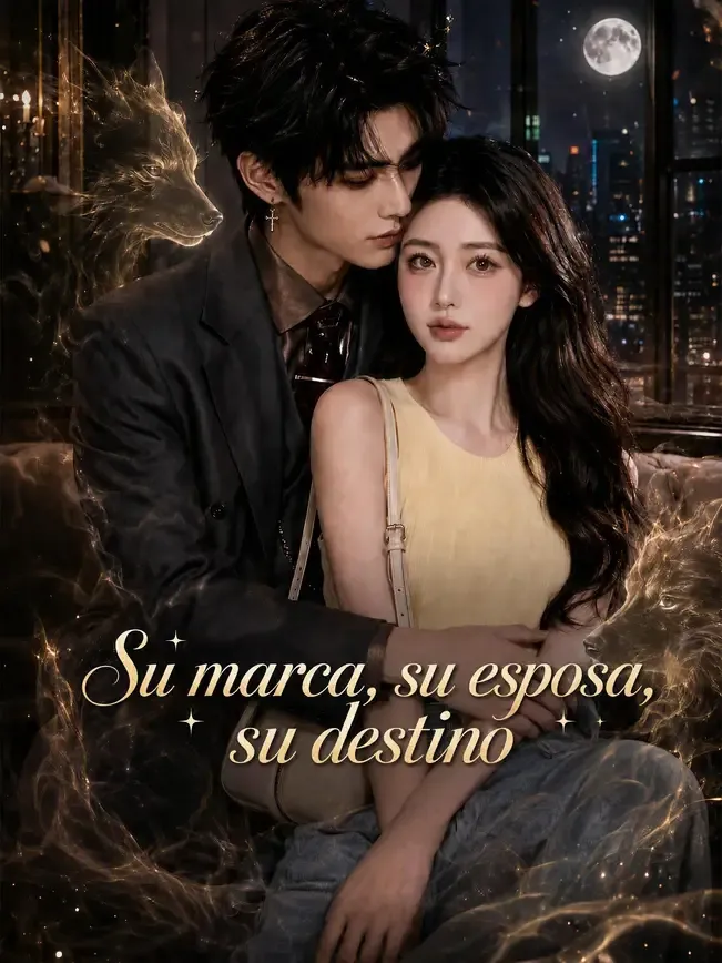 Su marca, su esposa, su destino