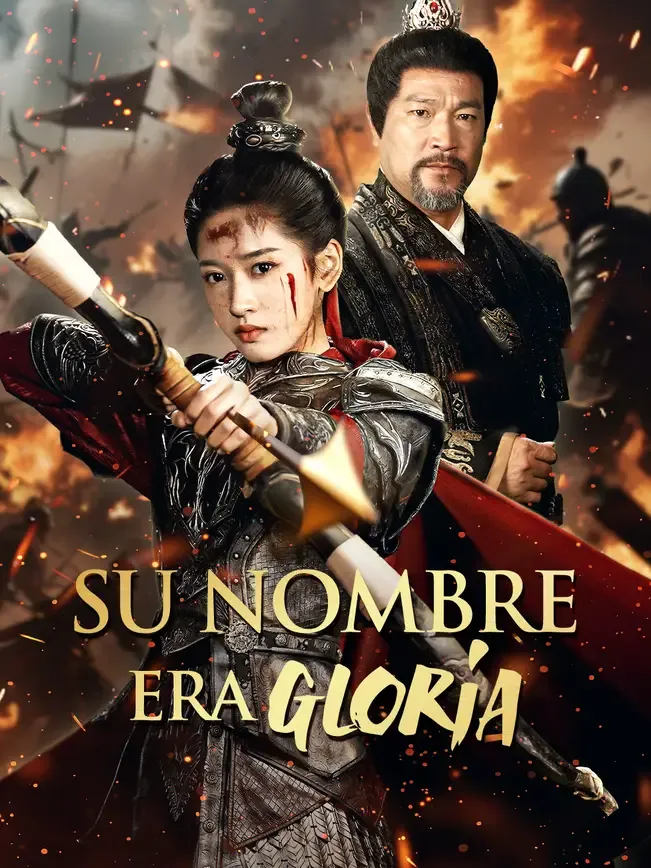 Su nombre era gloria