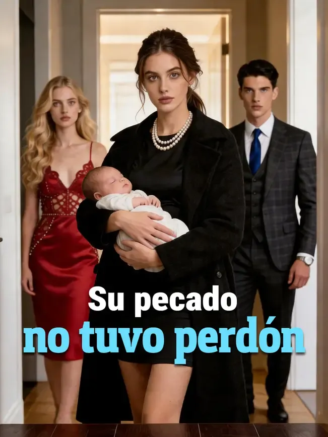 Su pecado no tuvo perdón