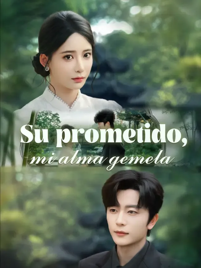 Su prometido, mi alma gemela