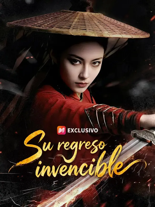Su regreso invencible