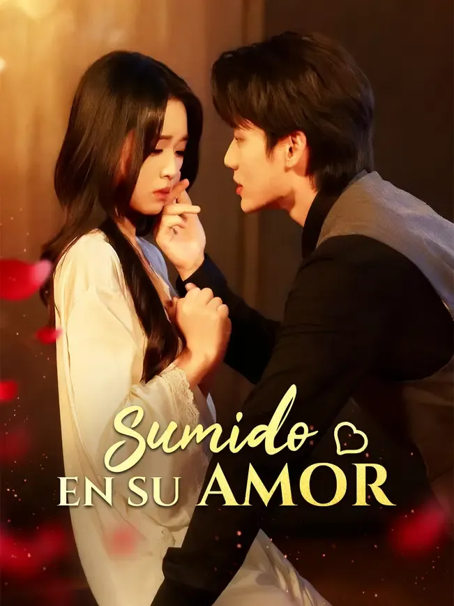 Sumido en su amor