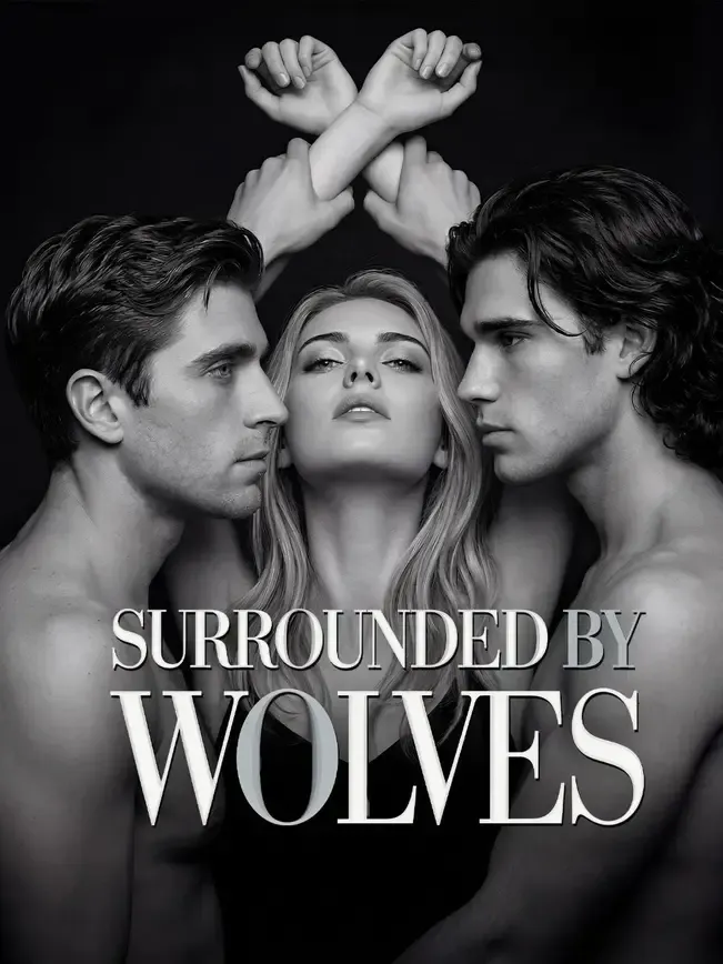 Surrounded by Wolves