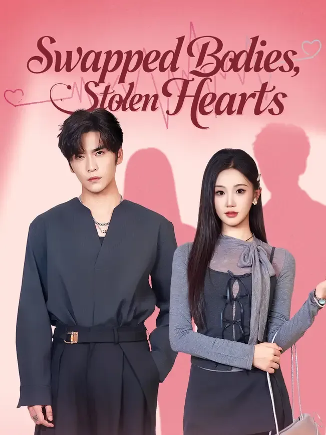 Swapped Bodies, Stolen Hearts