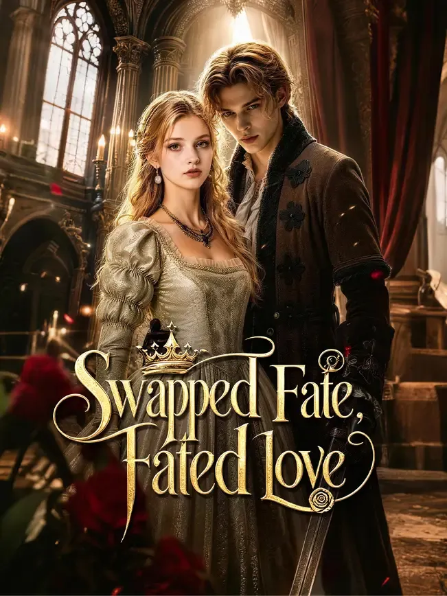 Swapped Fate, Fated Love — poster