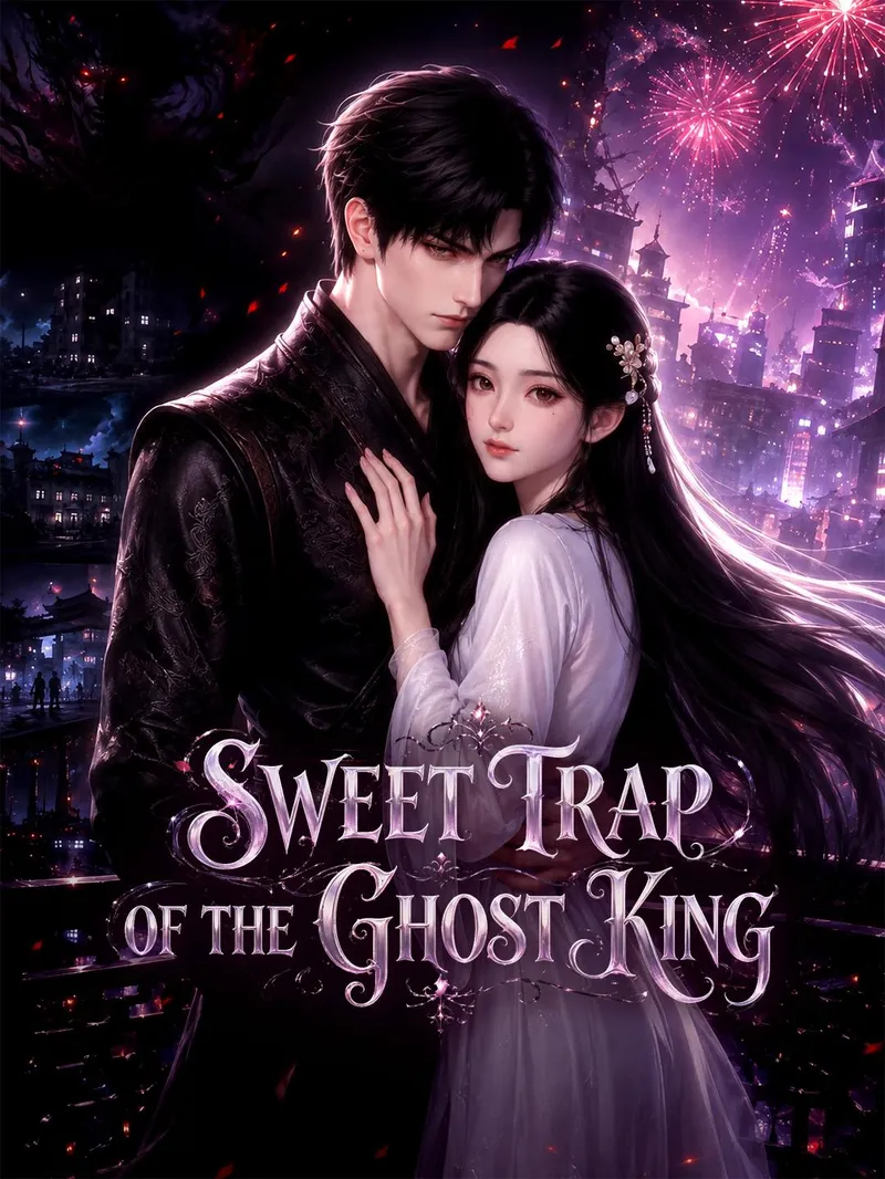 Sweet Trap of the Ghost King — poster