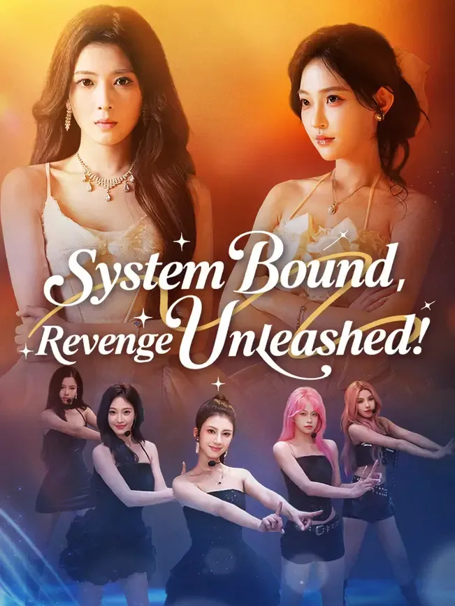 System Bound, Revenge Unleashed!