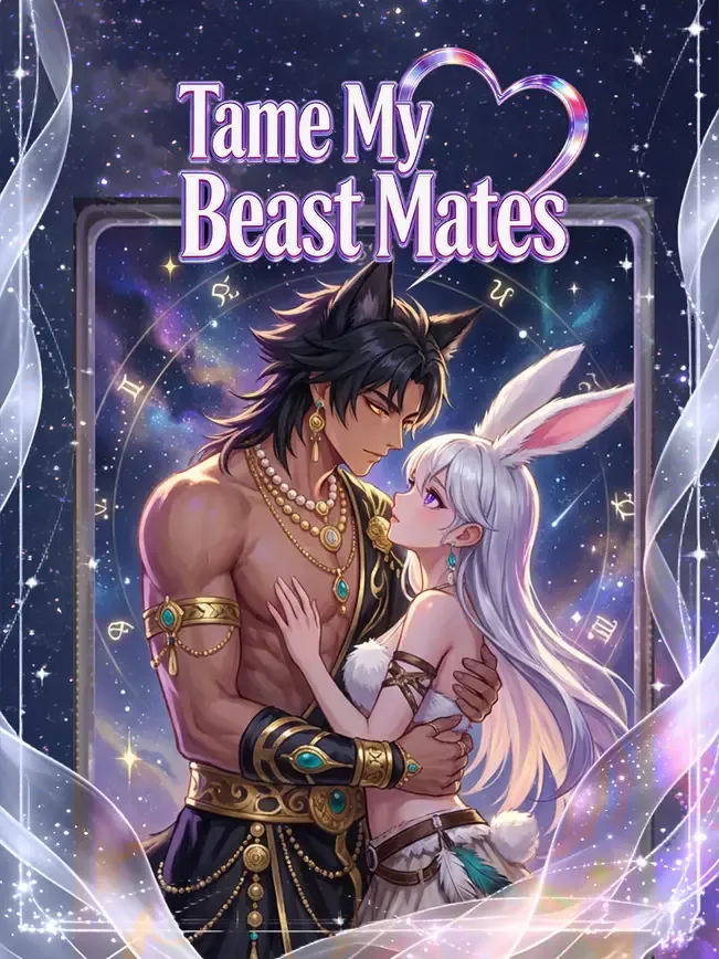 Tame My Beast Mates