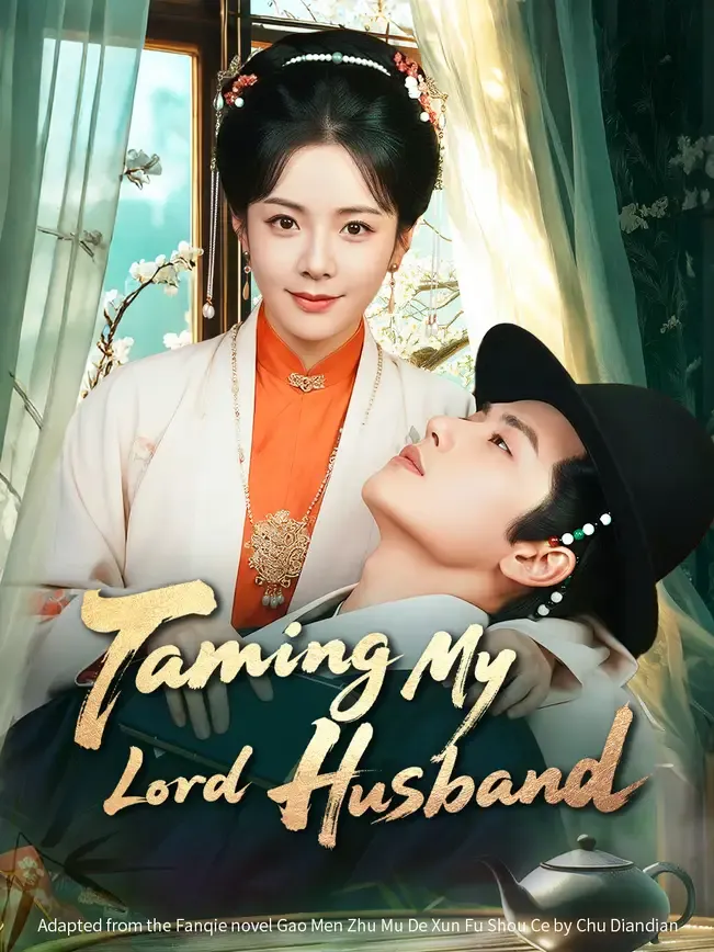 Taming My Lord Husband