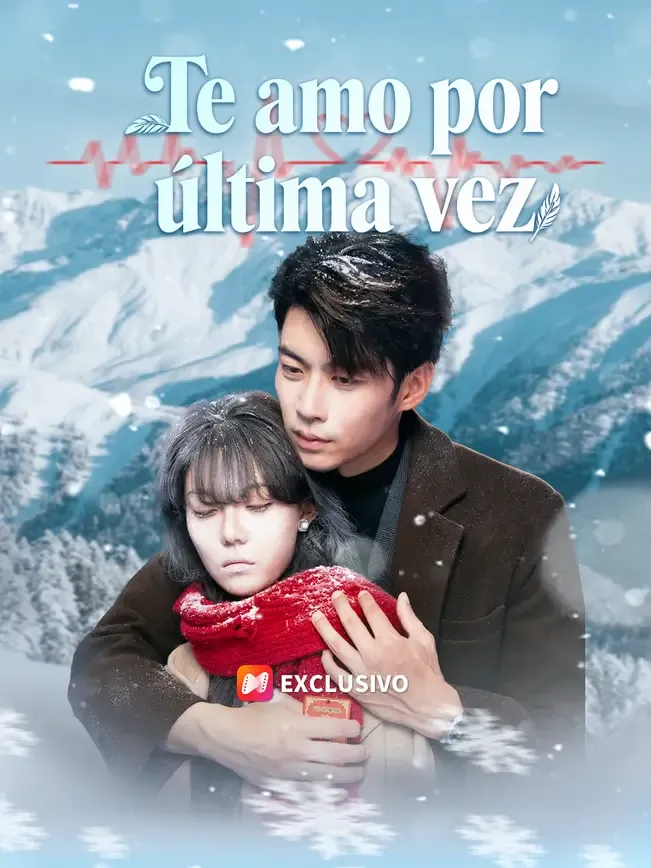 Te amo por última vez