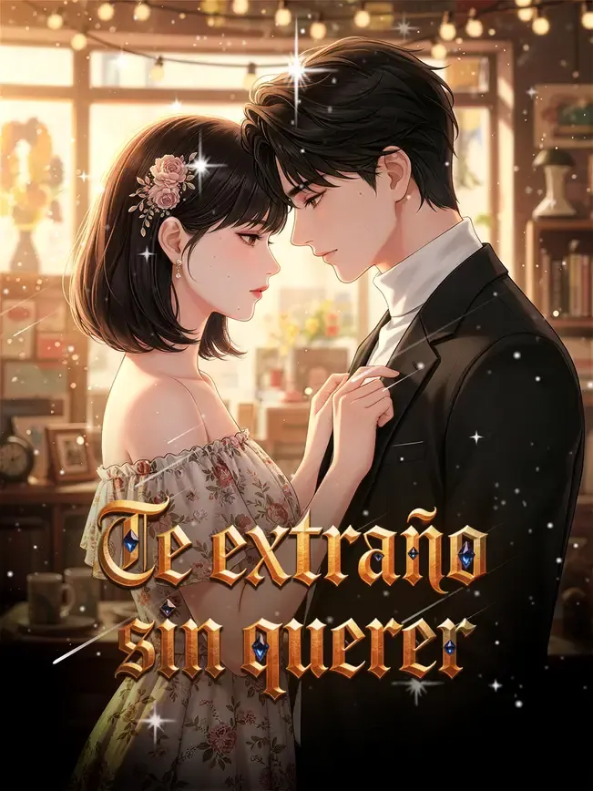 Te extraño sin querer