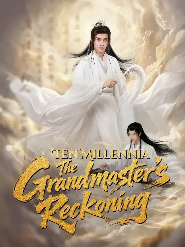 Ten Millennia: The Grandmaster's Reckoning