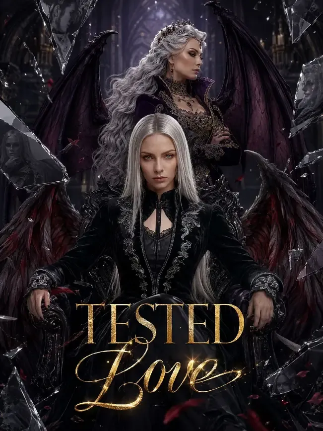 Tested Love — poster