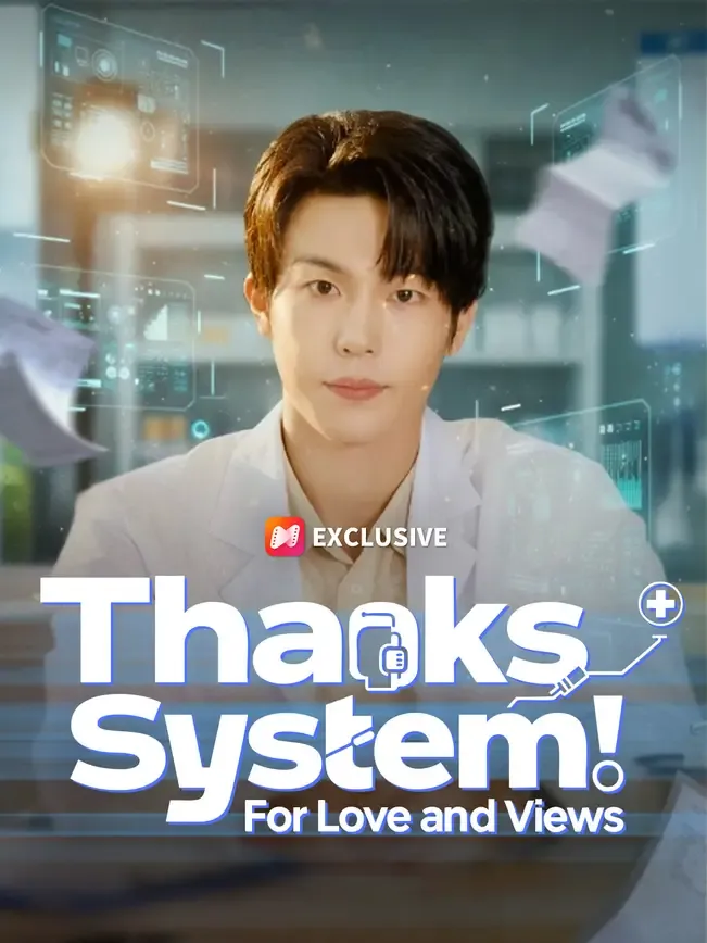 Thanks System! For Love and Views!