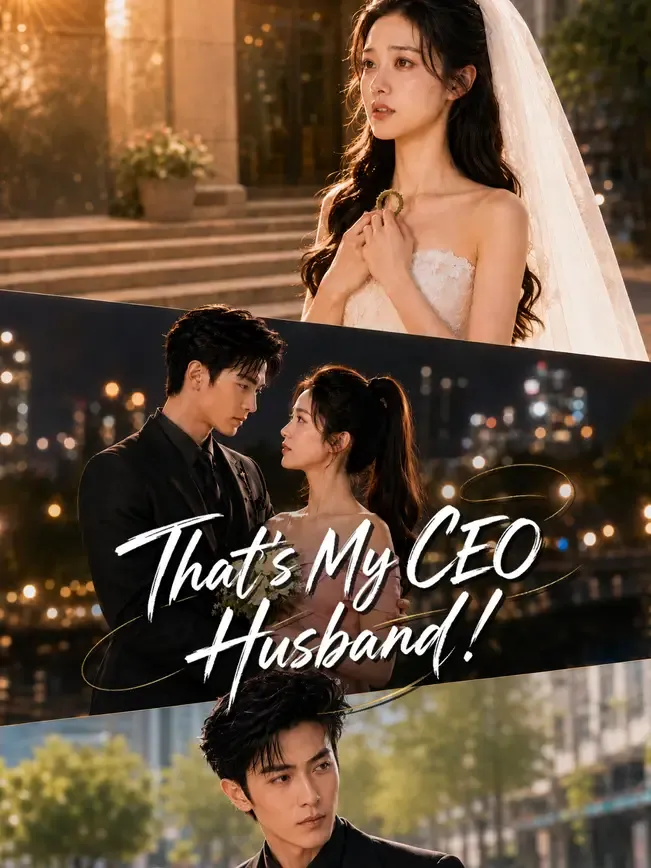 That's My CEO Husband!