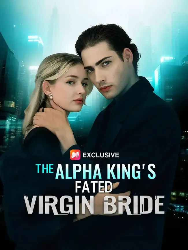 The Alpha King's Fated Virgin Bride