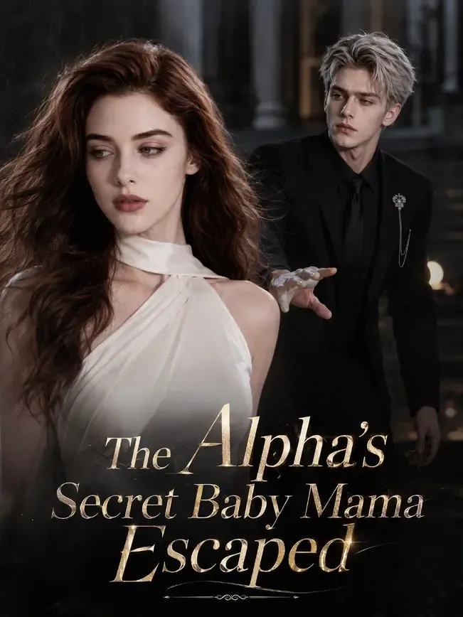 The Alpha’s Secret Baby Mama Escaped — poster