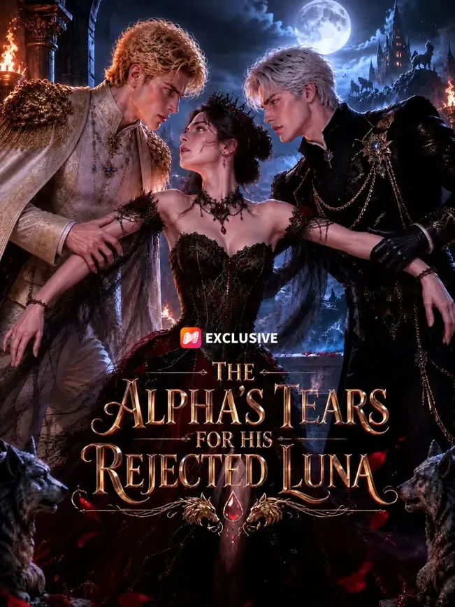 The Alpha's Tears for His Rejected Luna