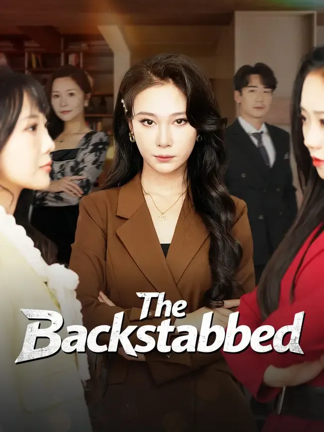 The Backstabbed