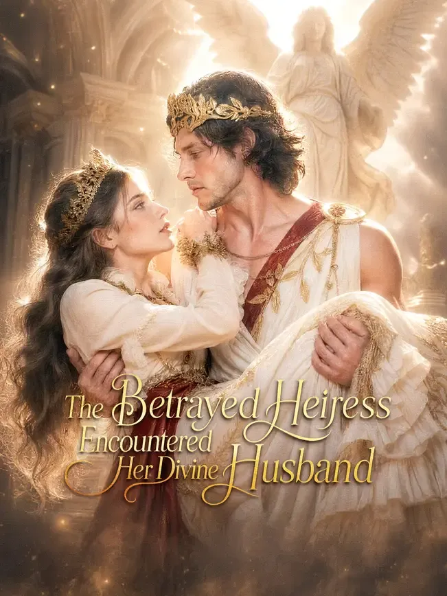 The Betrayed Heiress Encountered Her Divine Husband — poster