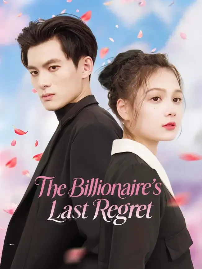 The Billionaire’s Last Regret