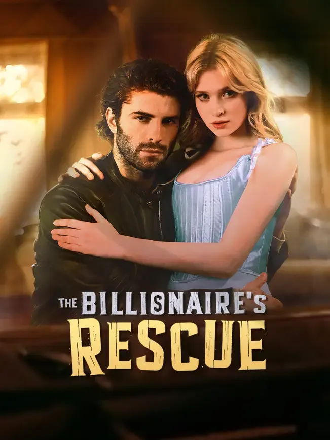 The Billionaire's Rescue