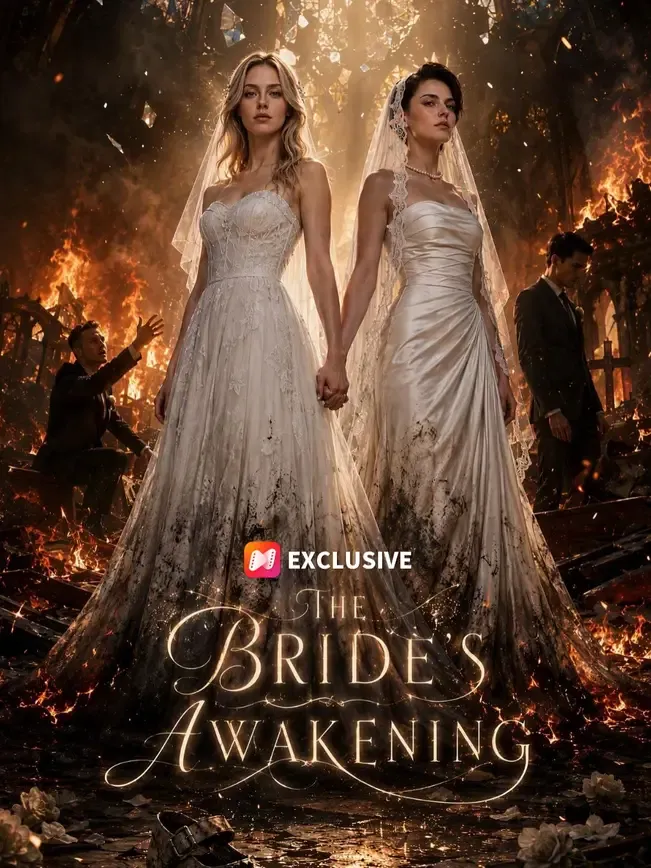 The Bride's Awakening — poster