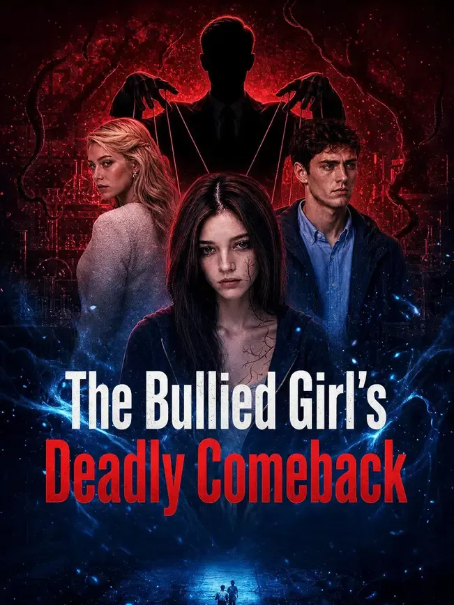 The Bullied Girl's Deadly Comeback — poster