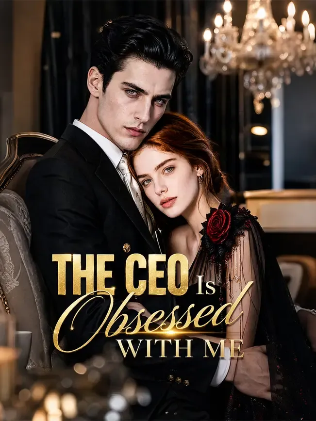 The CEO Is Obsessed with Me — poster