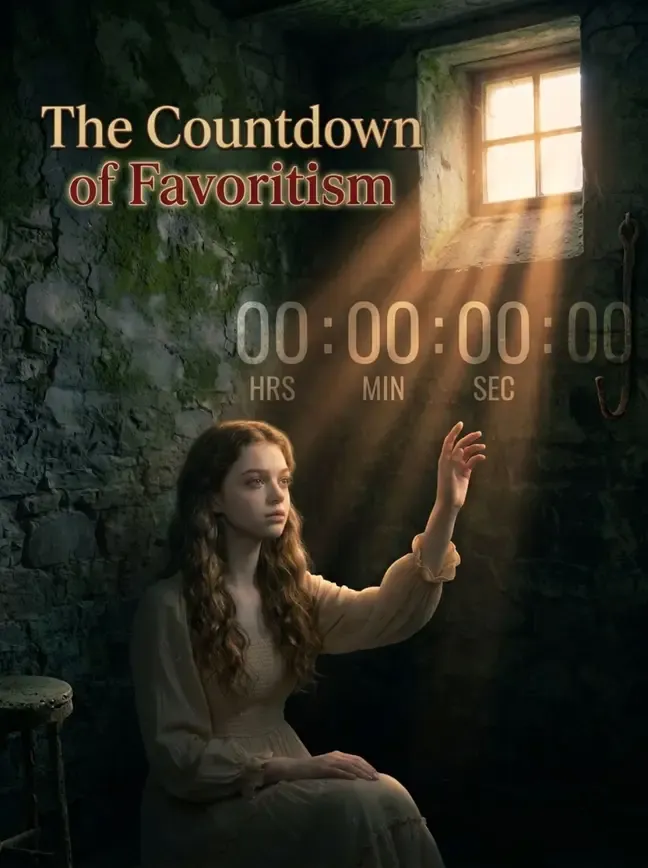 The Countdown of Favoritism — poster