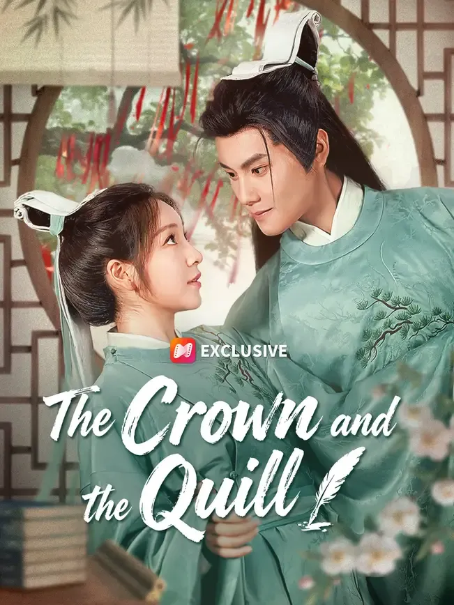 The Crown and the Quill