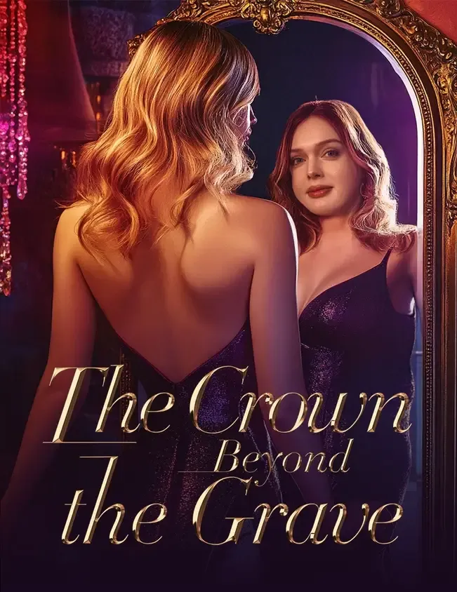 The Crown Beyond the Grave — poster