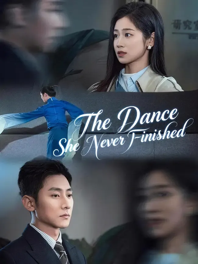 The Dance She Never Finished