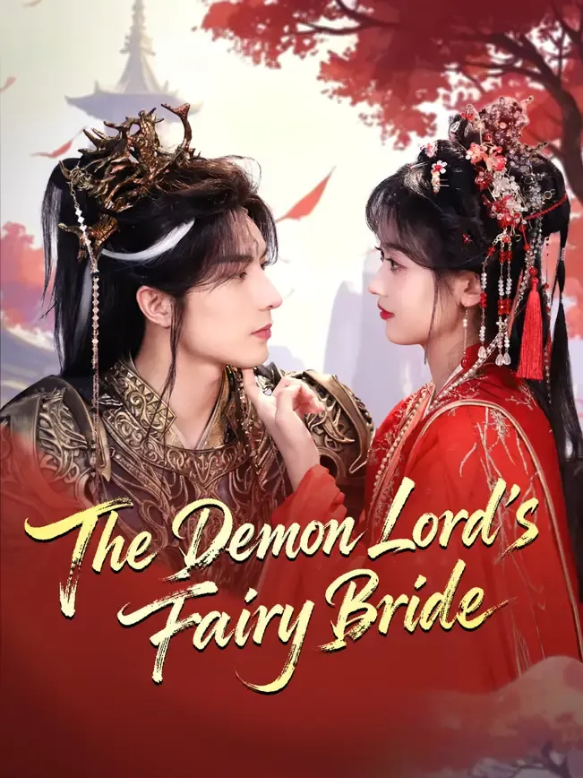The Demon Lord's Fairy Bride
