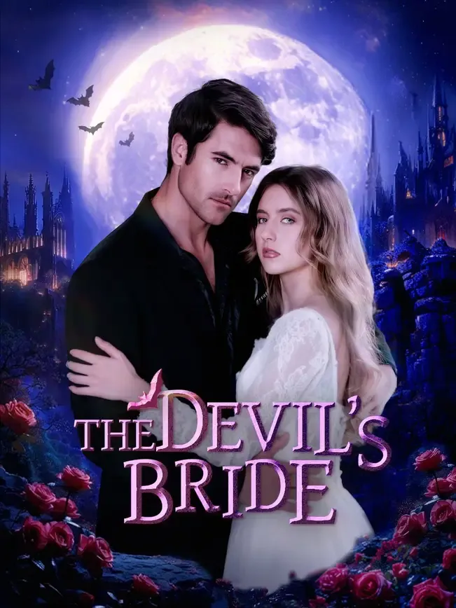 The Devil's Bride