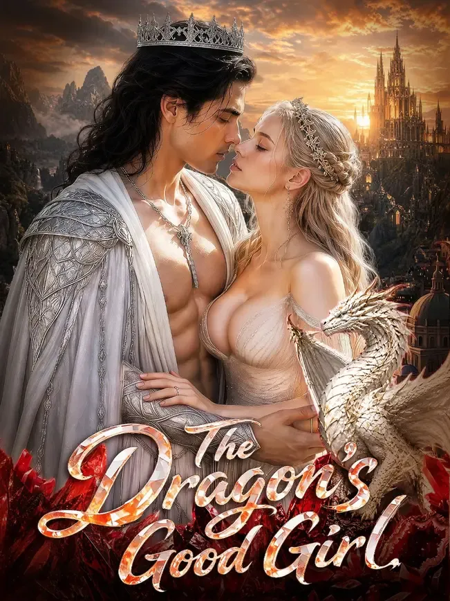 The Dragon’s Good Girl — poster